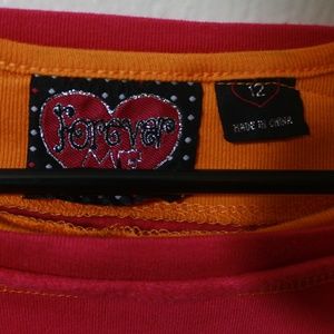 Forever Me Peace Sweater